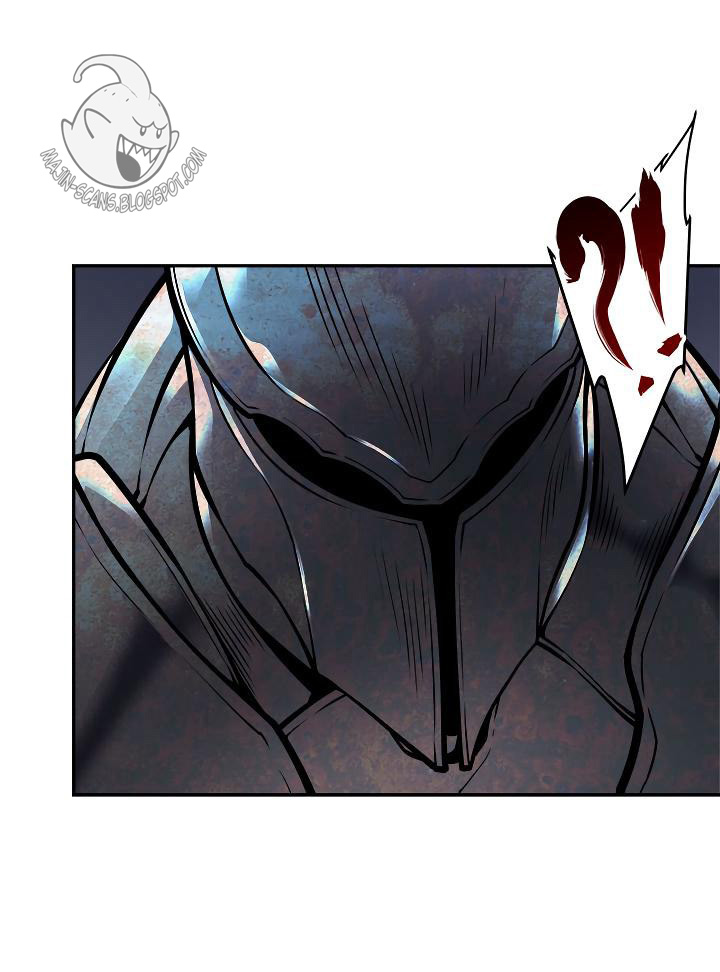 Solo Leveling: Chapter 42 - Page 38