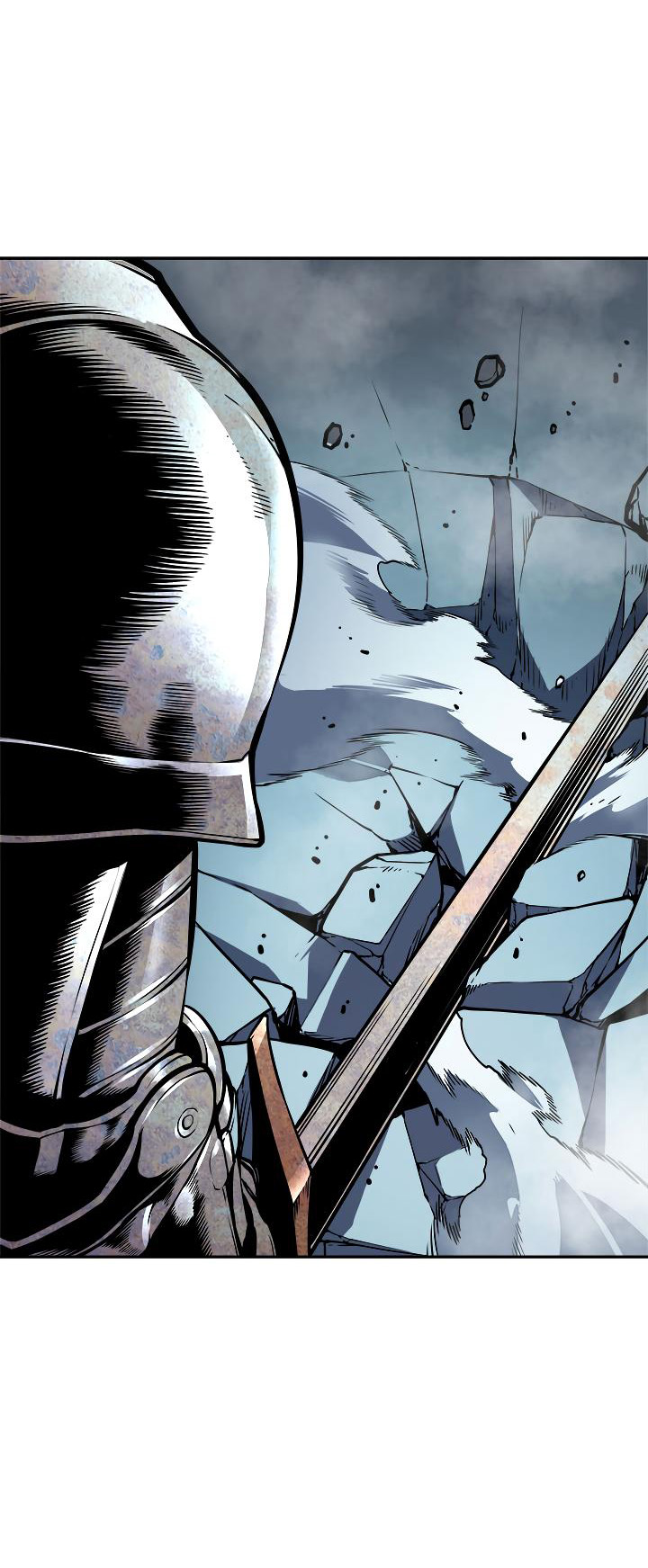 Solo Leveling: Chapter 42 - Page 39