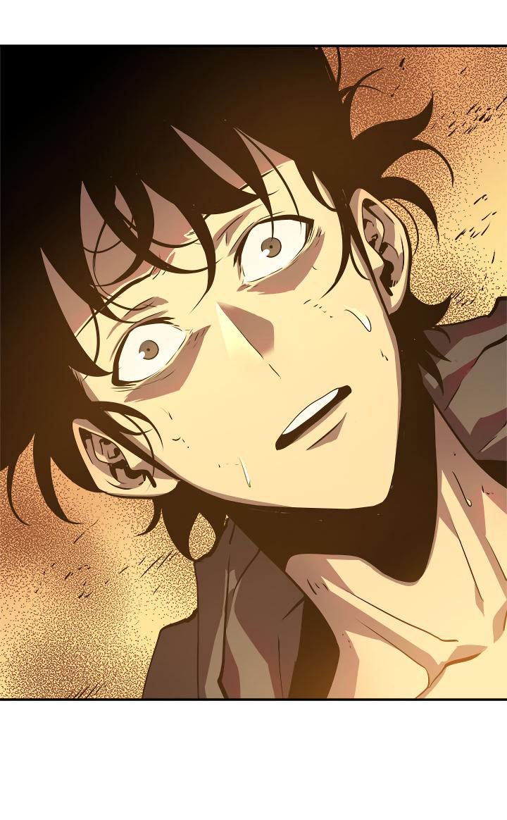 Solo Leveling: Chapter 42 - Page 41