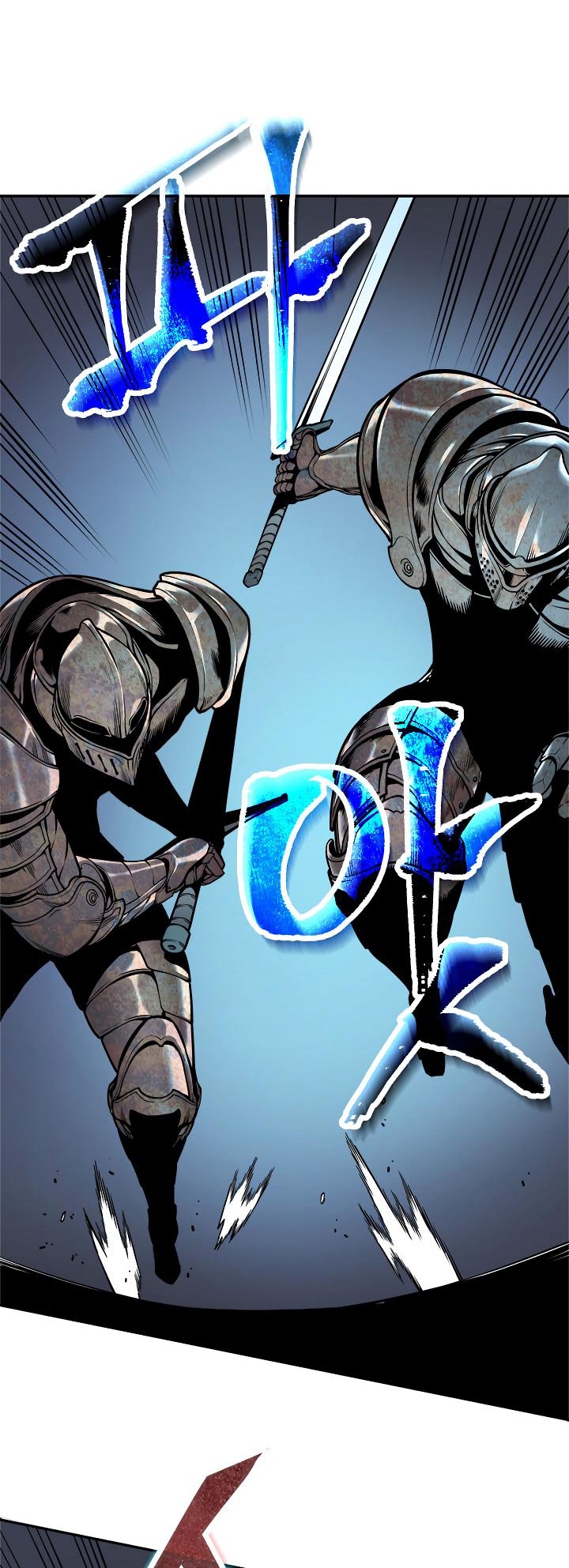 Solo Leveling: Chapter 43 - Page 24