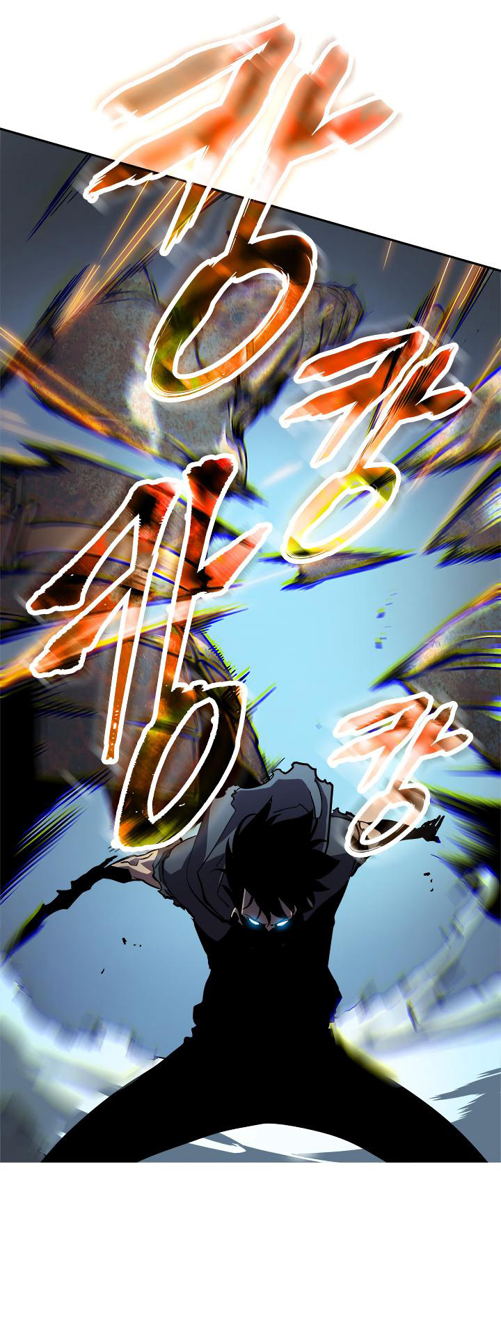 Solo Leveling: Chapter 43 - Page 26