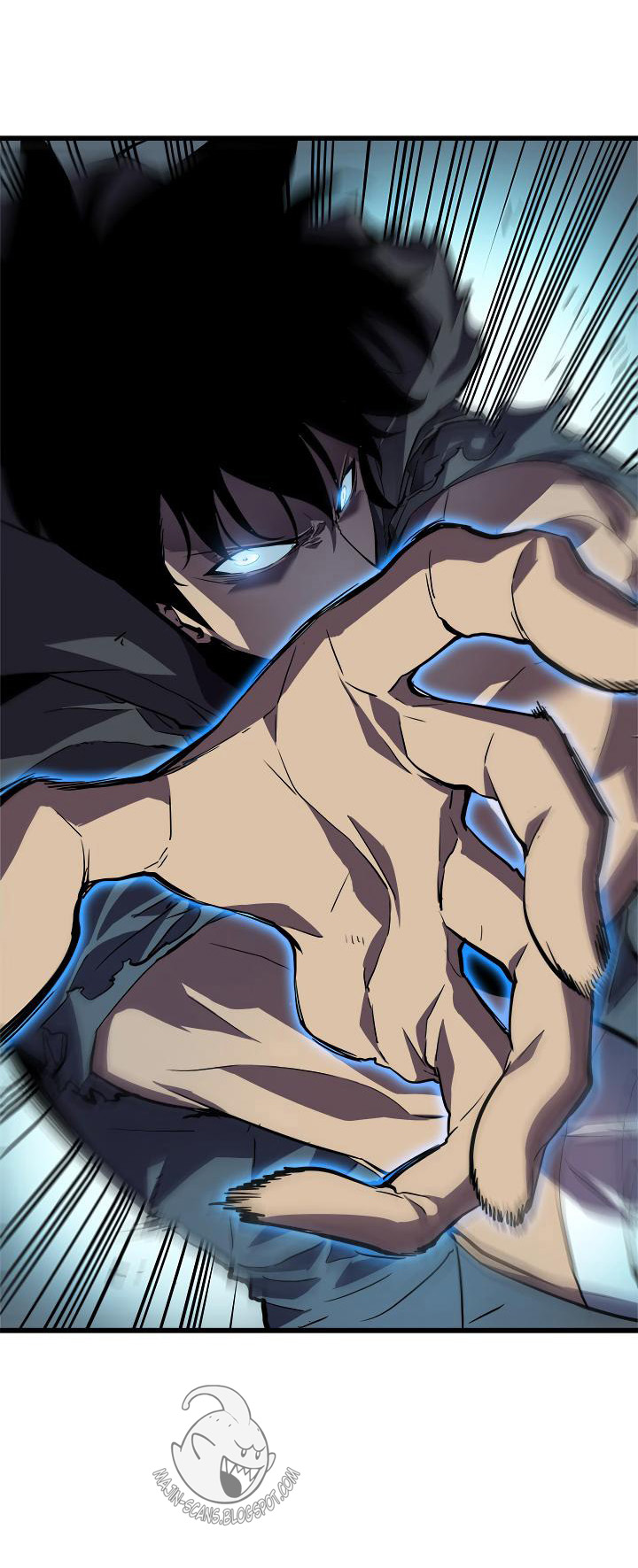 Solo Leveling: Chapter 44 - Page 13