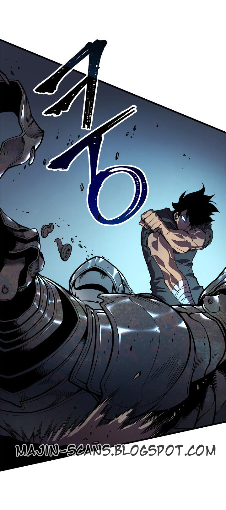 Solo Leveling: Chapter 44 - Page 16