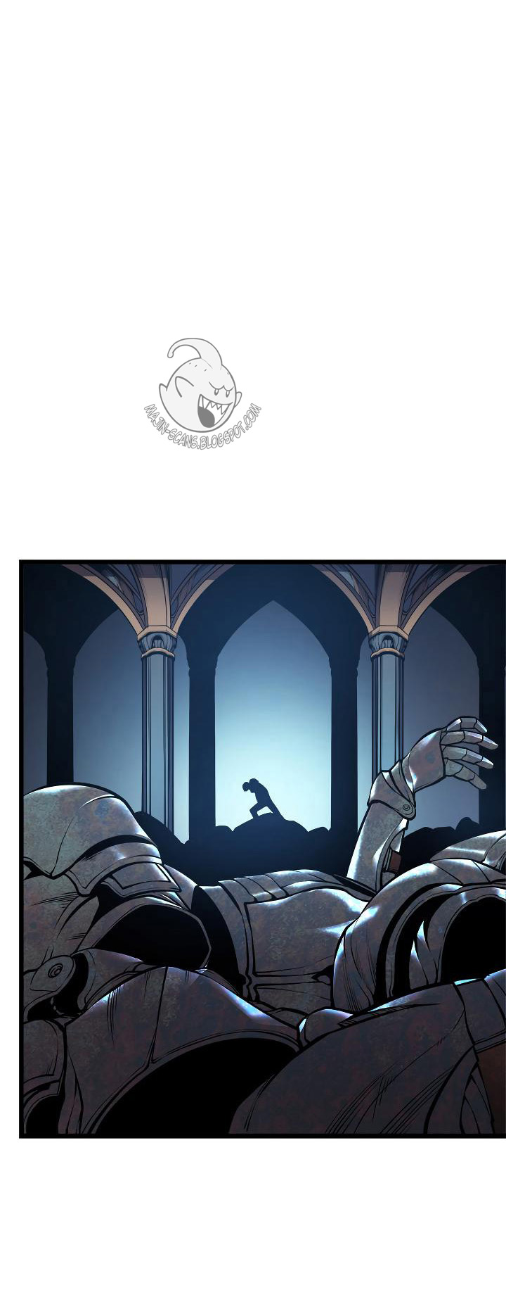 Solo Leveling: Chapter 44 - Page 19