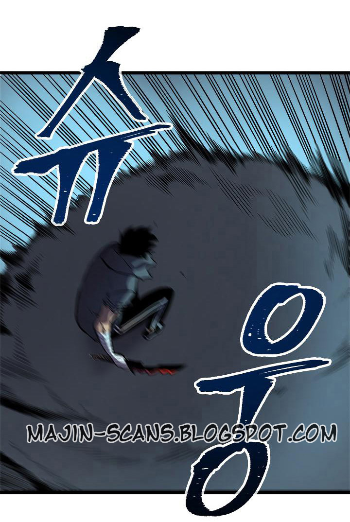 Solo Leveling: Chapter 44 - Page 29