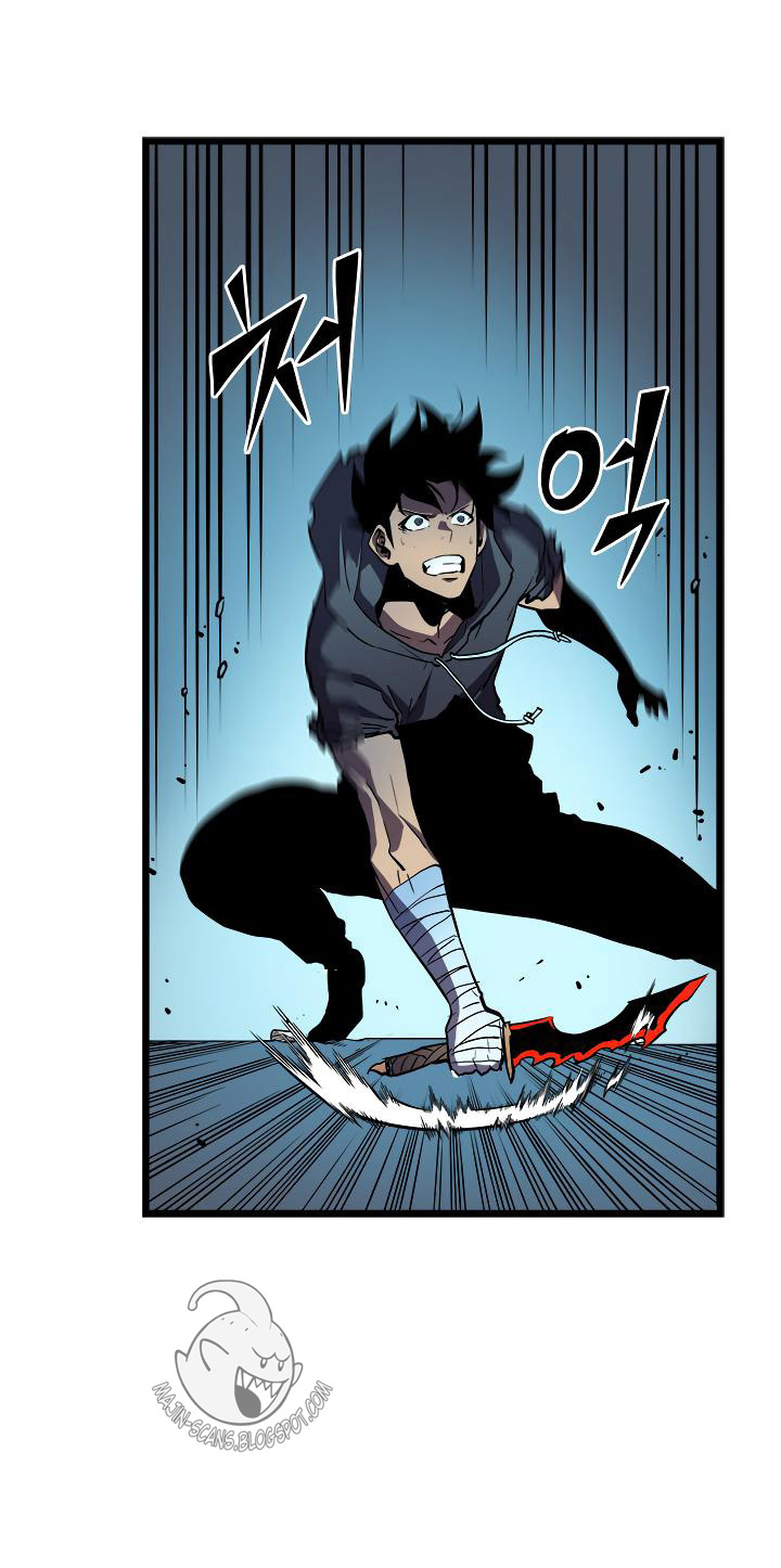 Solo Leveling: Chapter 44 - Page 31