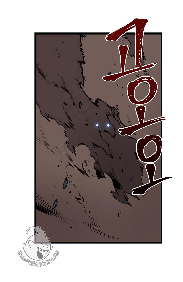 Solo Leveling: Chapter 44 - Page 34
