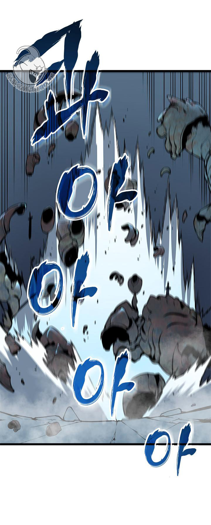 Solo Leveling: Chapter 44 - Page 38