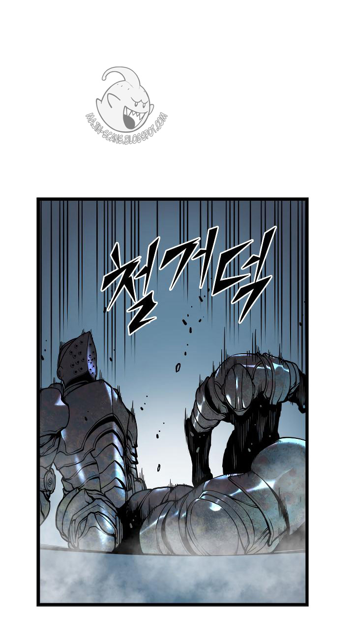 Solo Leveling: Chapter 44 - Page 39