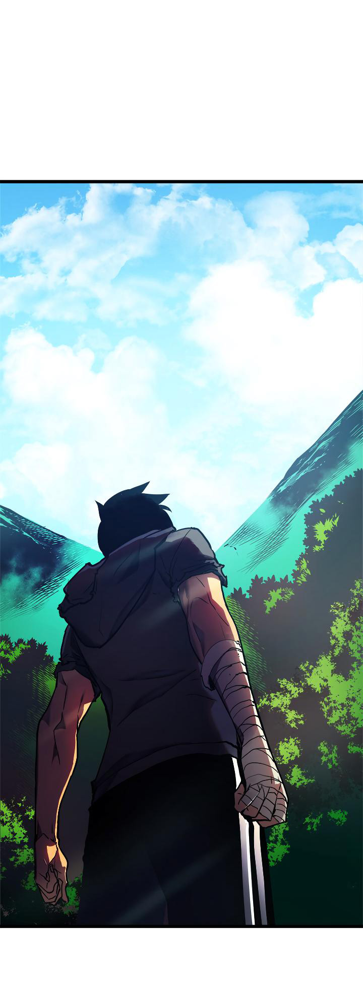 Solo Leveling: Chapter 46 - Page 5