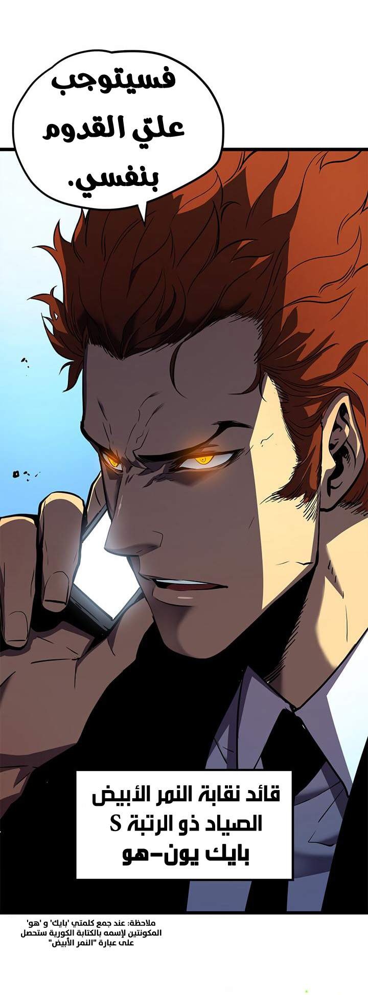 Solo Leveling: Chapter 47 - Page 48