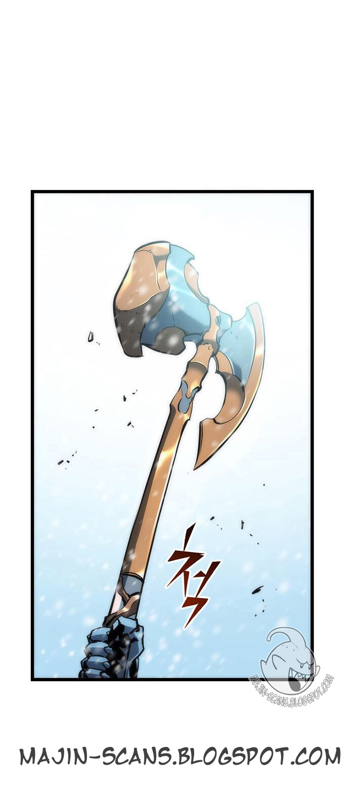 Solo Leveling: Chapter 50 - Page 3