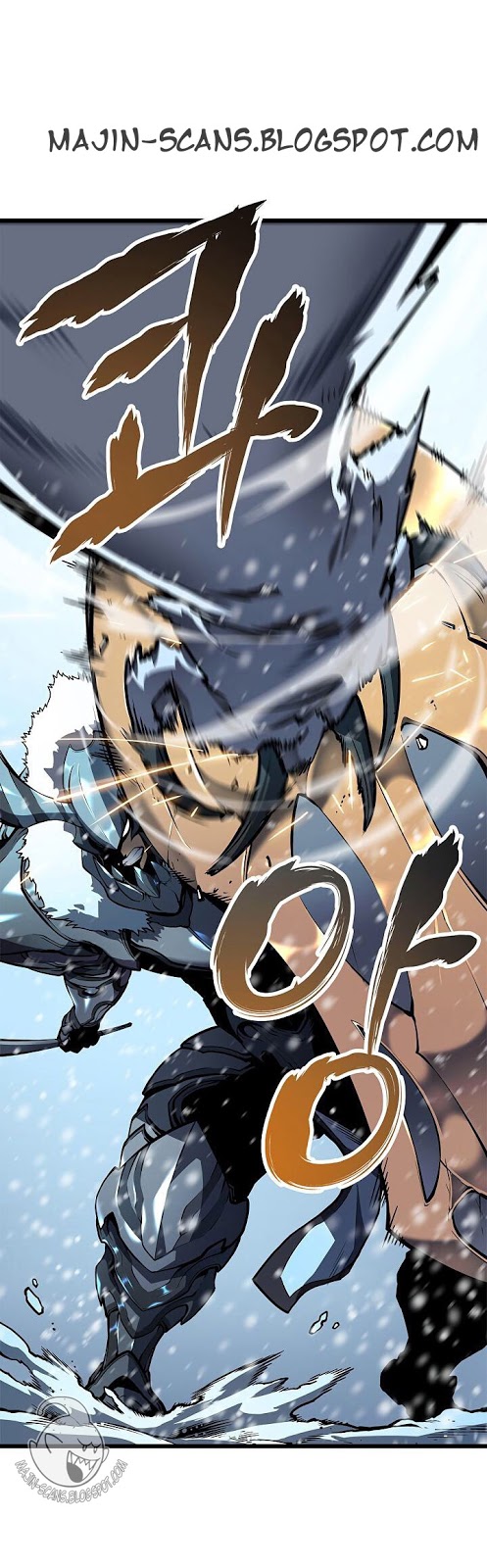 Solo Leveling: Chapter 50 - Page 7