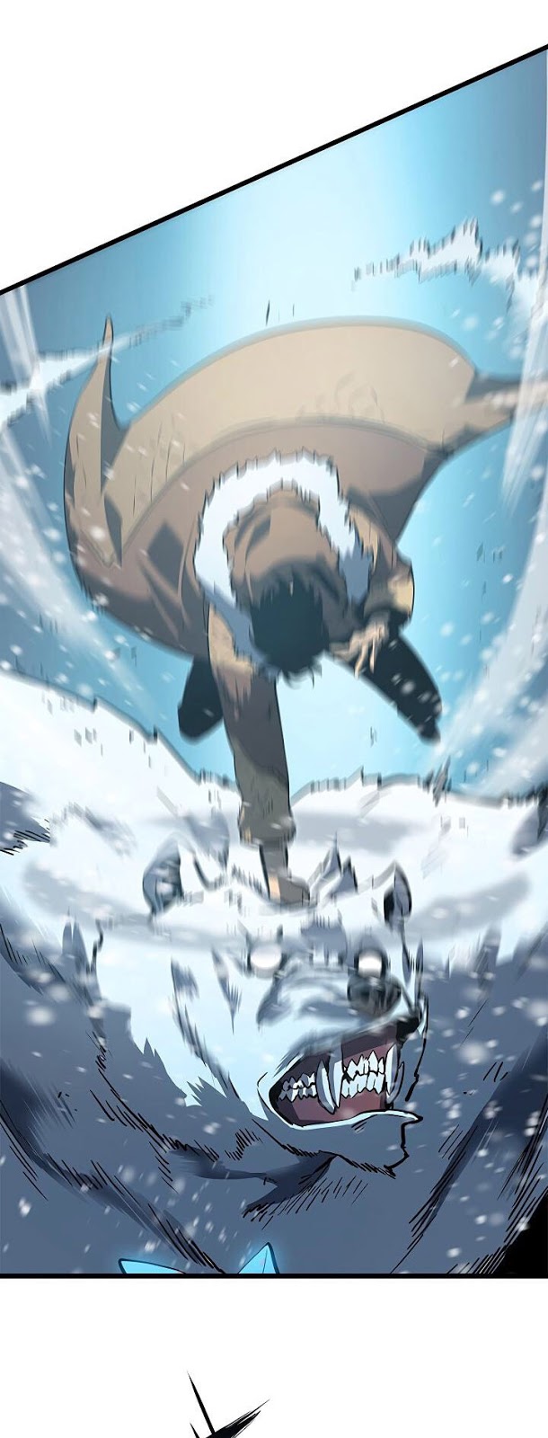 Solo Leveling: Chapter 50 - Page 36