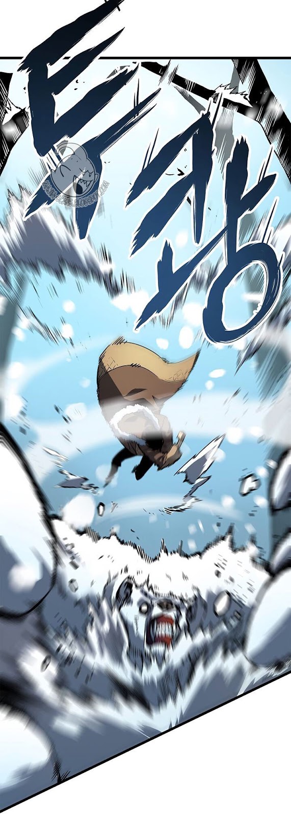 Solo Leveling: Chapter 50 - Page 37