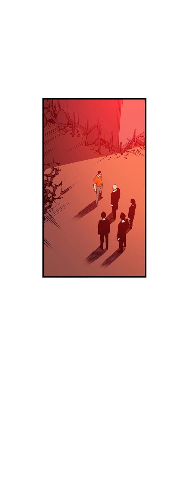 Solo Leveling: Chapter 50 - Page 42