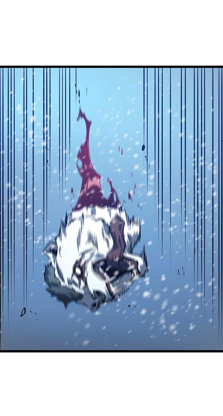 Solo Leveling: Chapter 51 - Page 33