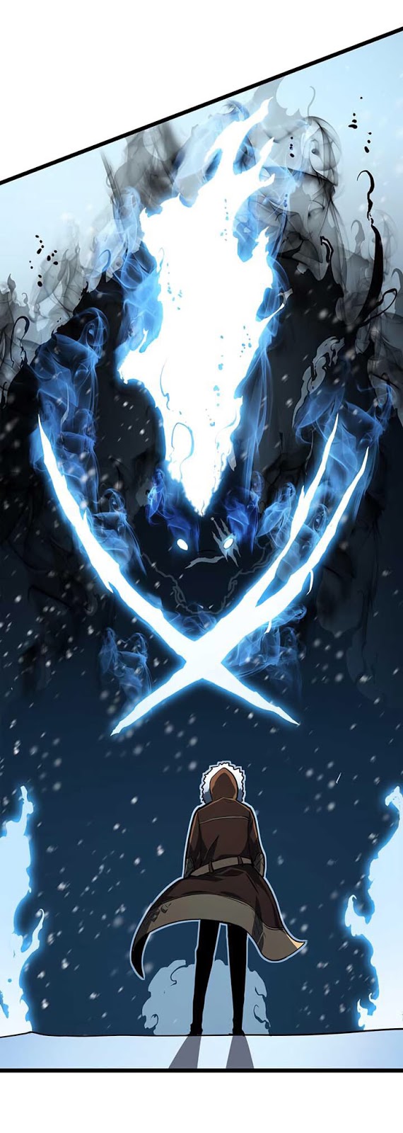 Solo Leveling: Chapter 51 - Page 42