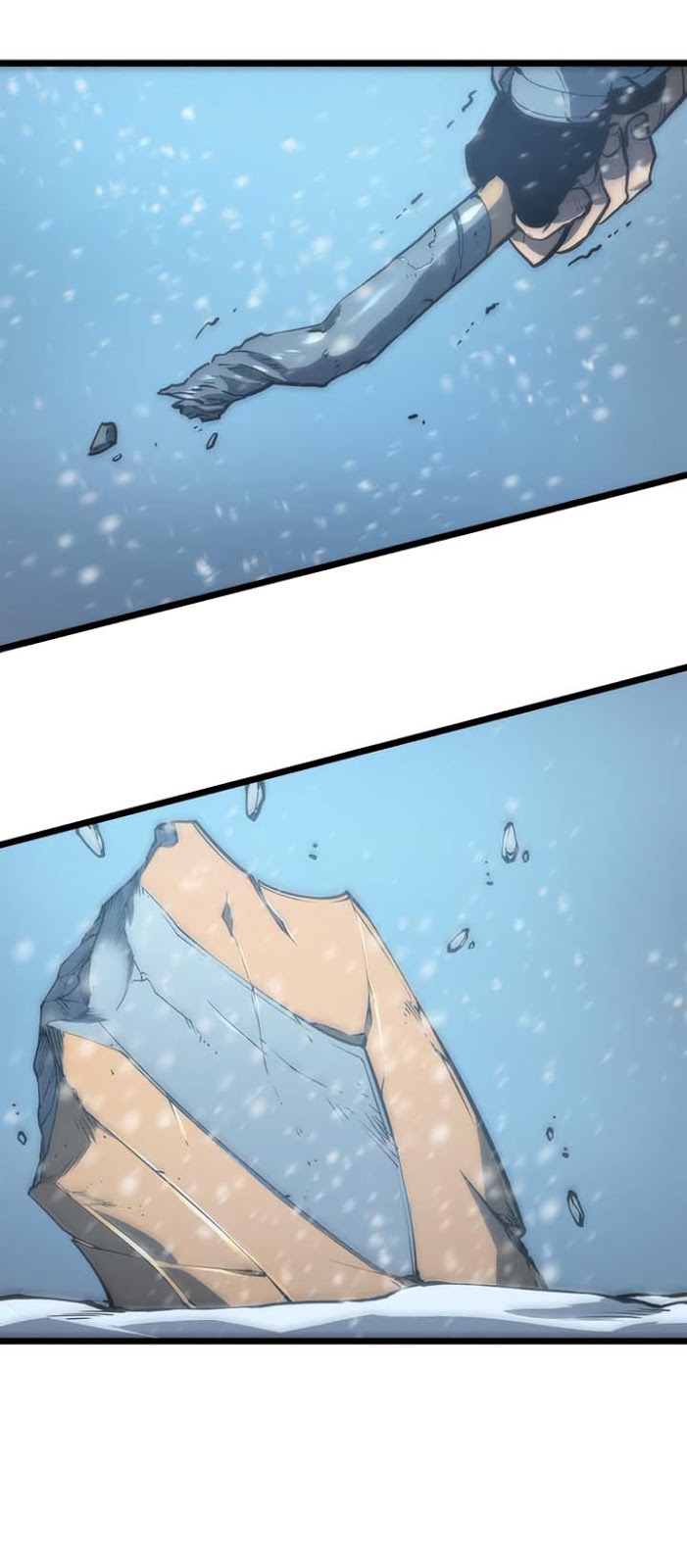 Solo Leveling: Chapter 51 - Page 60