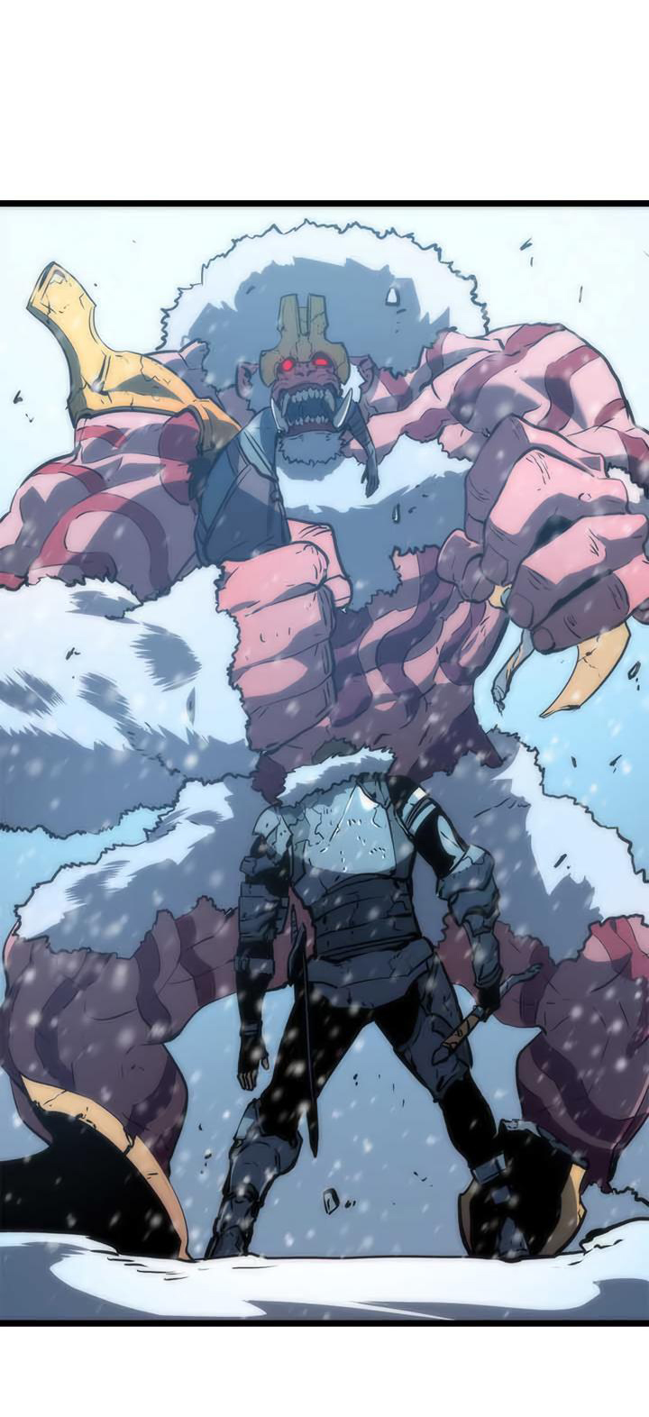 Solo Leveling: Chapter 51 - Page 61