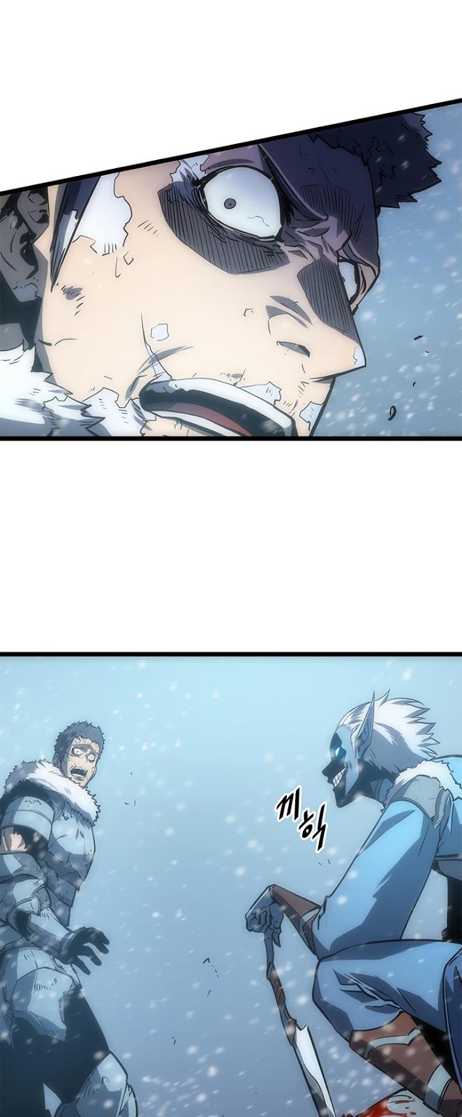 Solo Leveling: Chapter 52 - Page 3