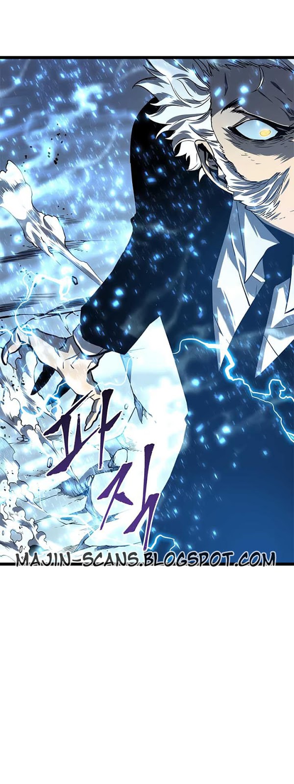 Solo Leveling: Chapter 52 - Page 17