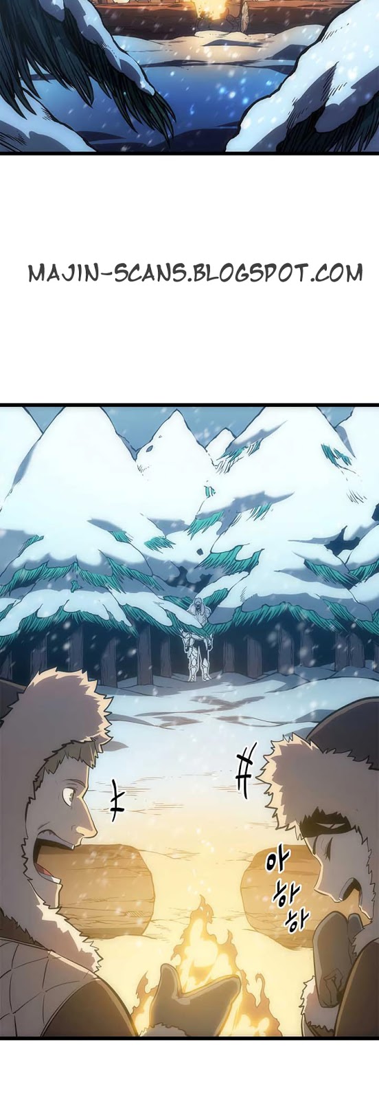 Solo Leveling: Chapter 52 - Page 36