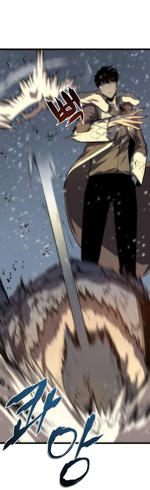 Solo Leveling: Chapter 52 - Page 50