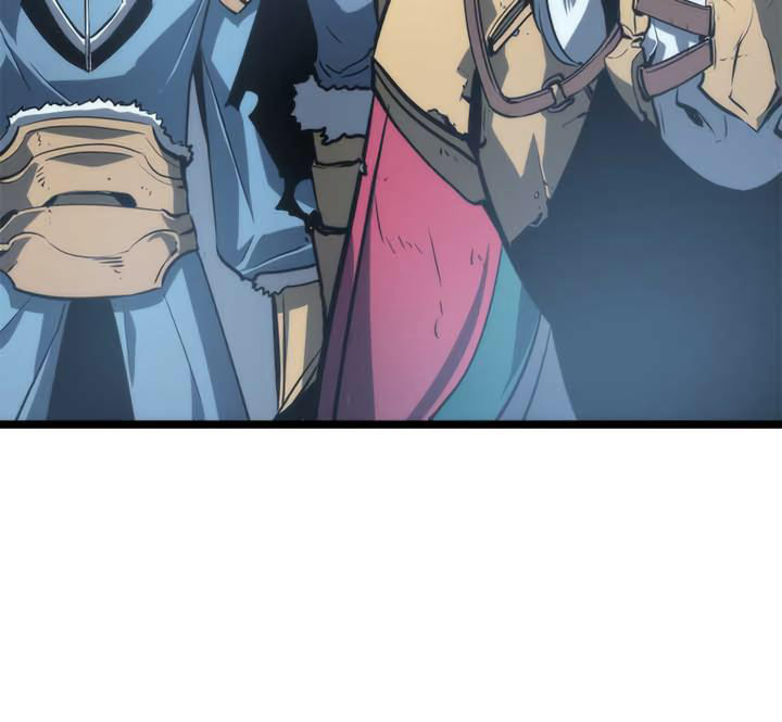 Solo Leveling: Chapter 52 - Page 61