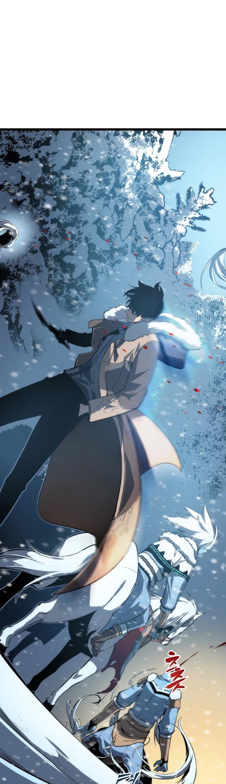 Solo Leveling: Chapter 52 - Page 64