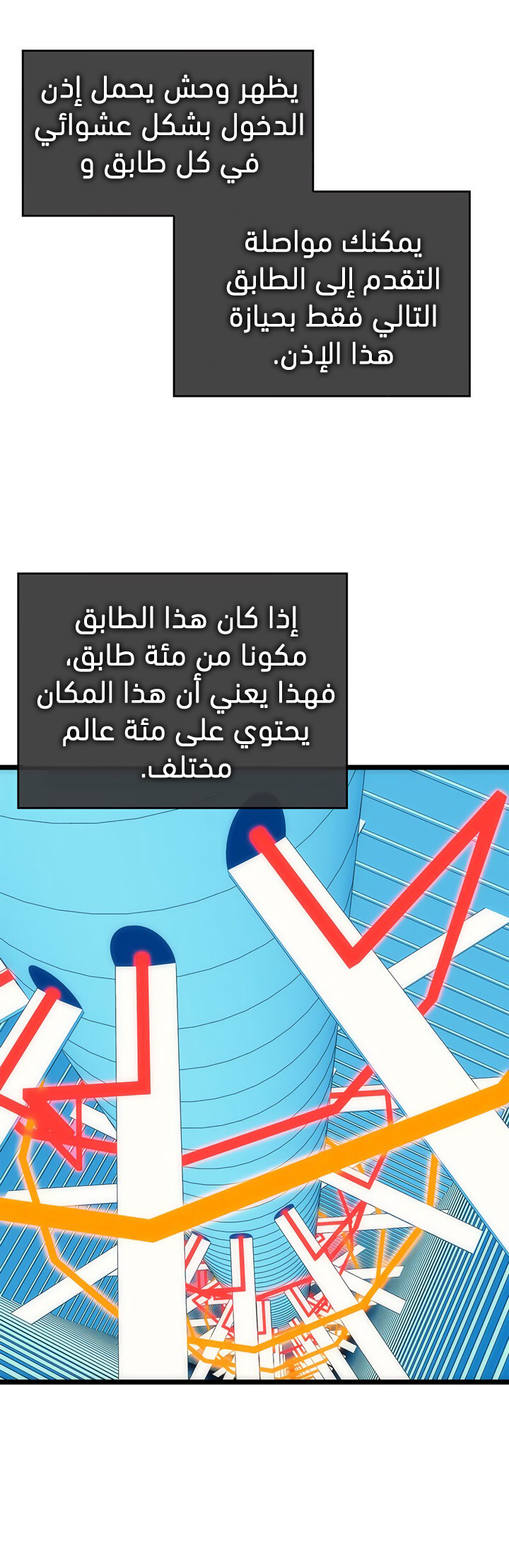 Solo Leveling: Chapter 58 - Page 19