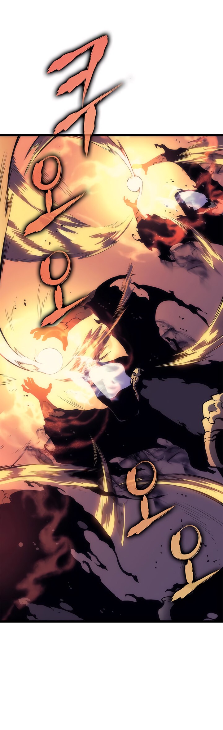 Solo Leveling: Chapter 58 - Page 25