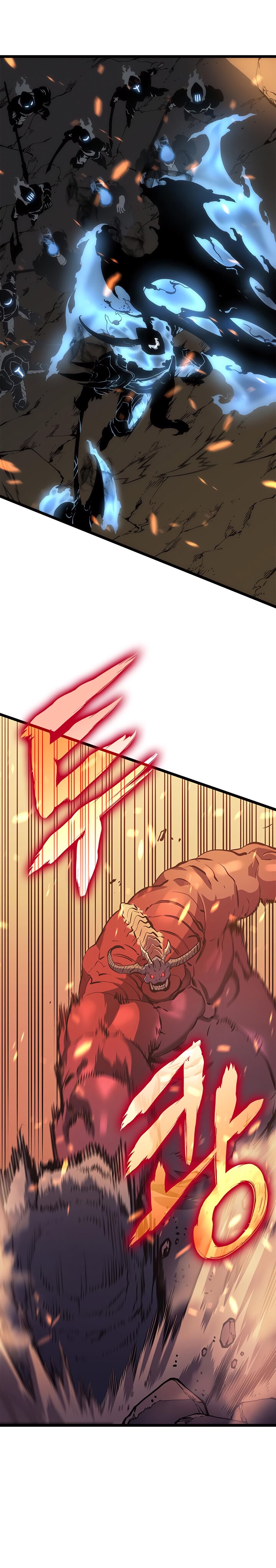 Solo Leveling: Chapter 58 - Page 31