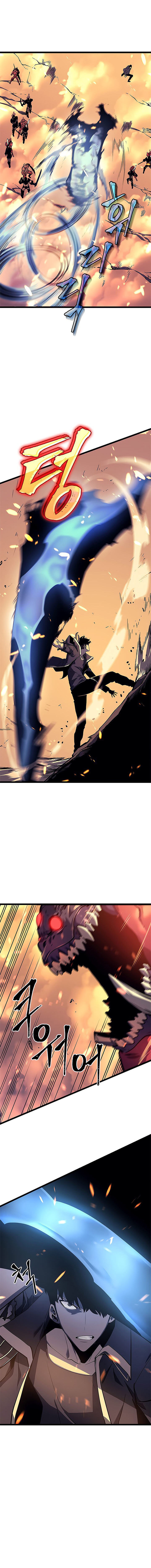 Solo Leveling: Chapter 59 - Page 7