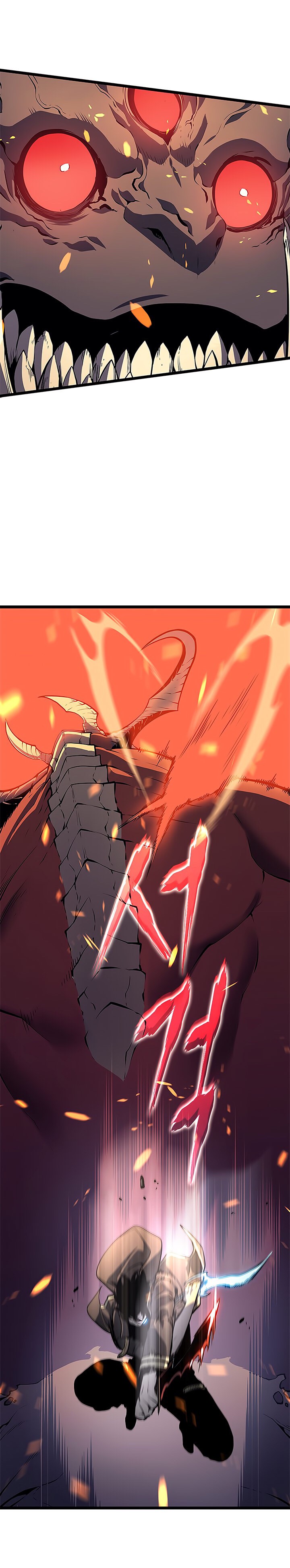 Solo Leveling: Chapter 59 - Page 18