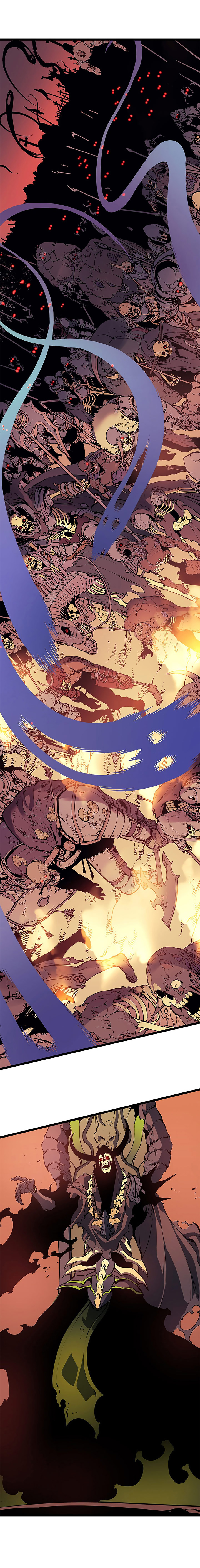 Solo Leveling: Chapter 60 - Page 22