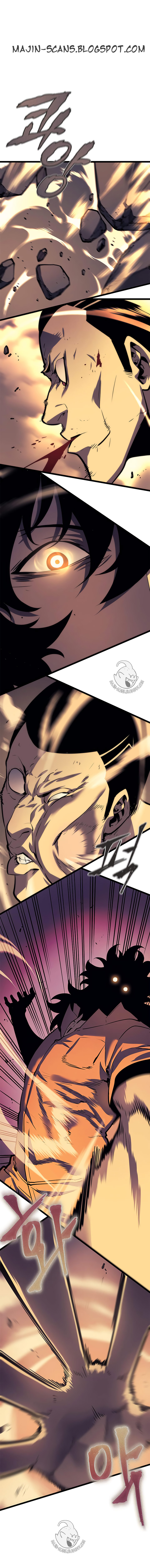 Solo Leveling: Chapter 64 - Page 20