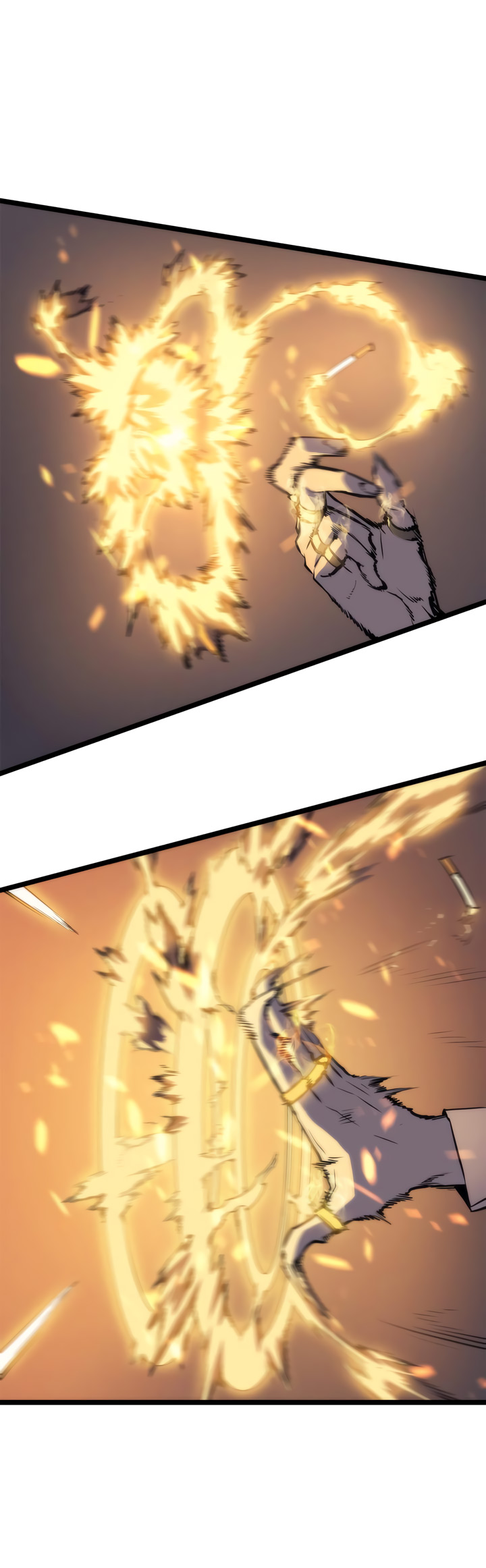 Solo Leveling: Chapter 65 - Page 23