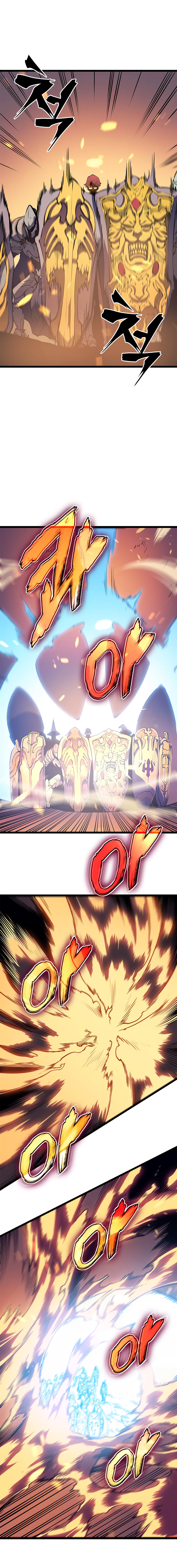 Solo Leveling: Chapter 65 - Page 28