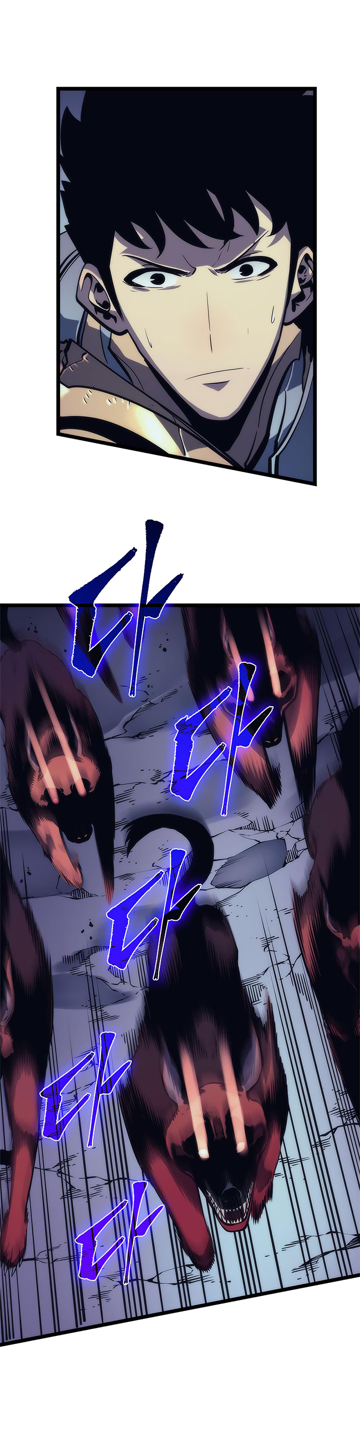 Solo Leveling: Chapter 69 - Page 6