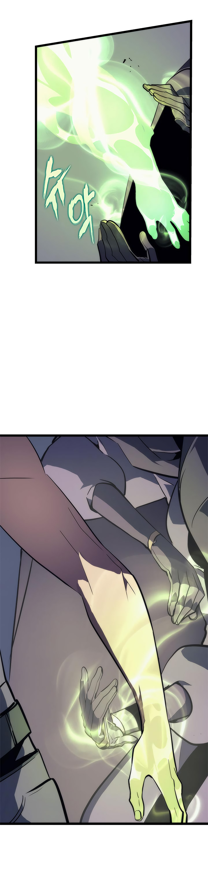 Solo Leveling: Chapter 69 - Page 35