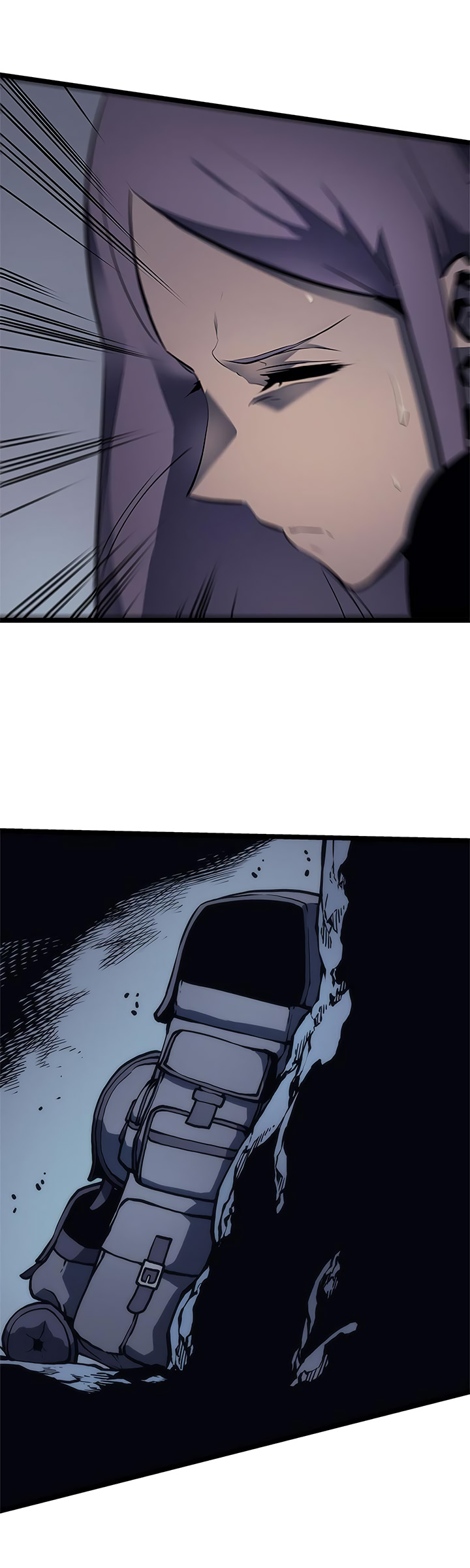 Solo Leveling: Chapter 69 - Page 38