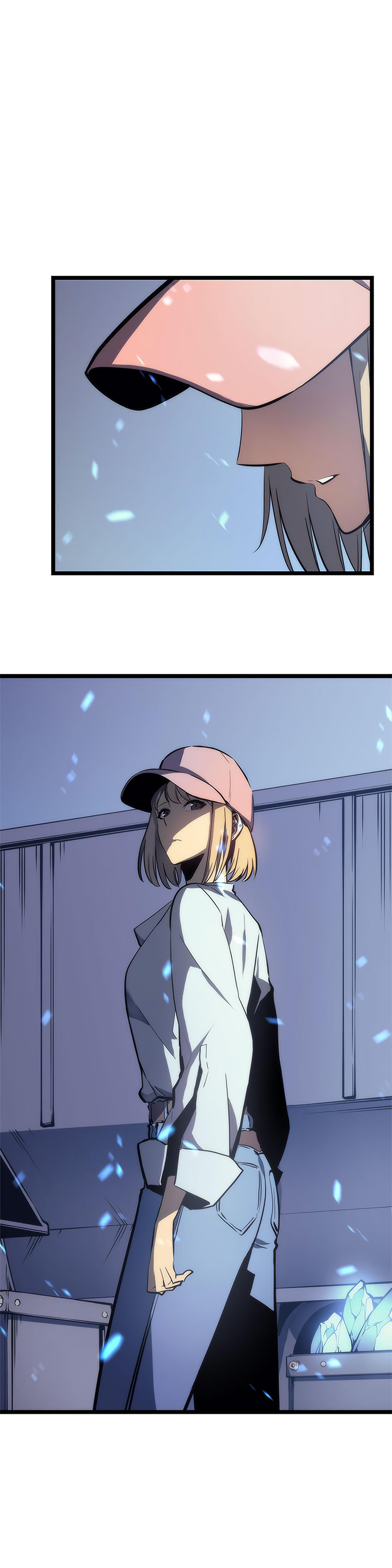 Solo Leveling: Chapter 71 - Page 25