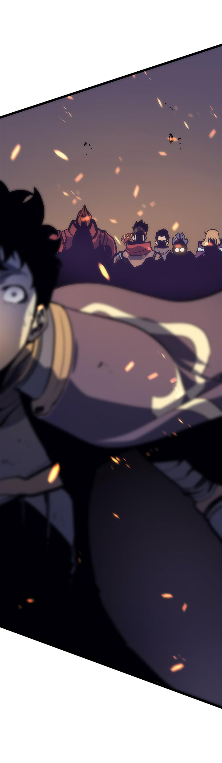 Solo Leveling: Chapter 72 - Page 17