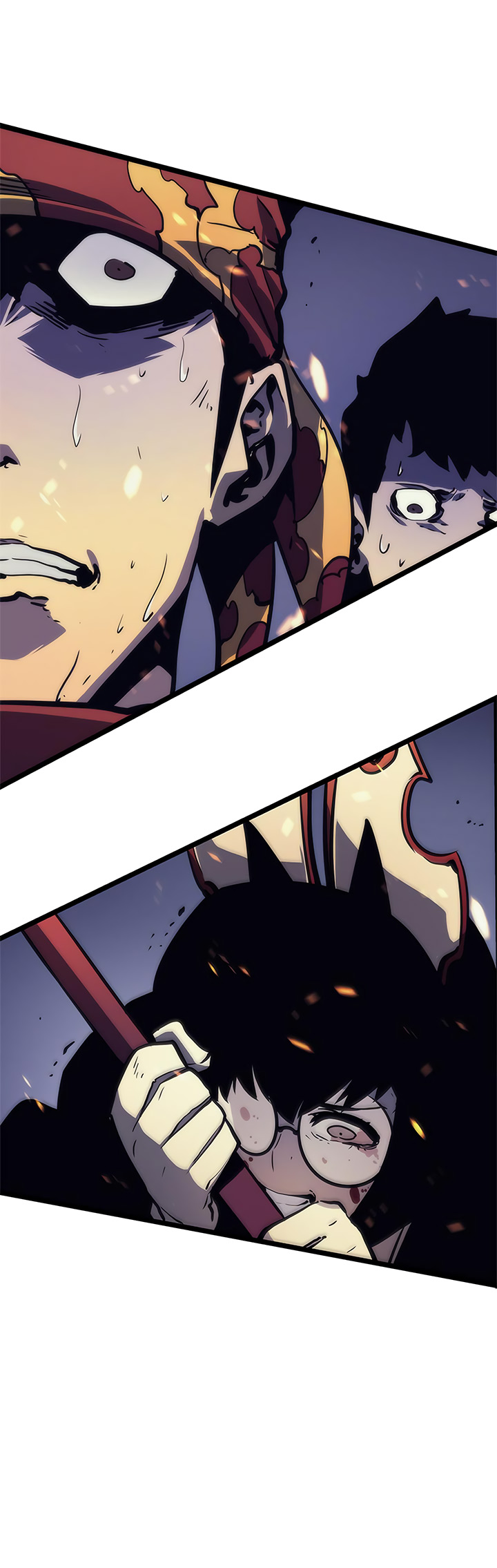 Solo Leveling: Chapter 72 - Page 18