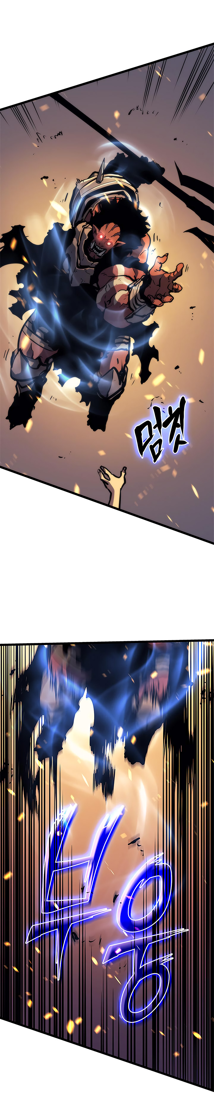 Solo Leveling: Chapter 72 - Page 29