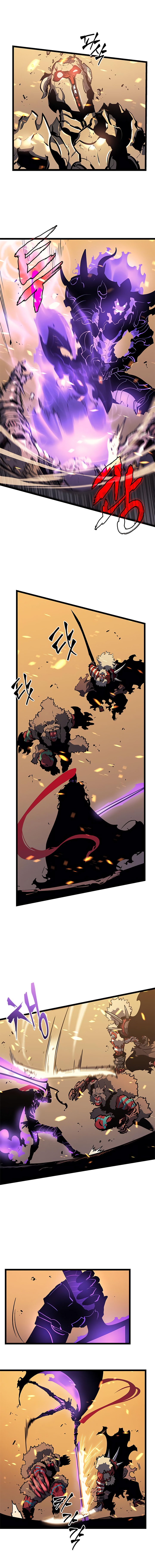 Solo Leveling: Chapter 74 - Page 5