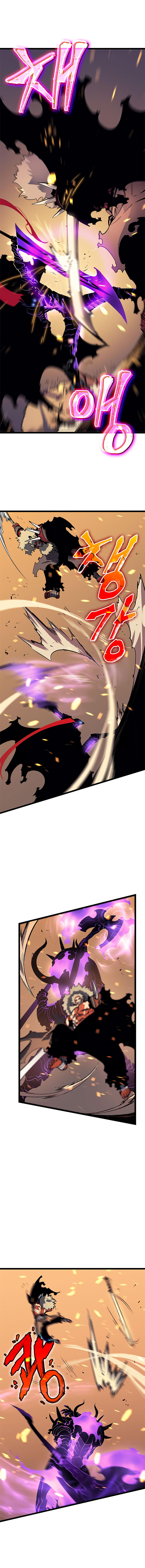 Solo Leveling: Chapter 74 - Page 7