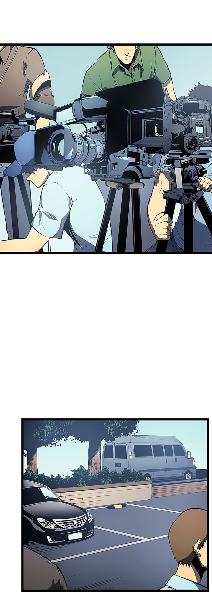 Solo Leveling: Chapter 76 - Page 17