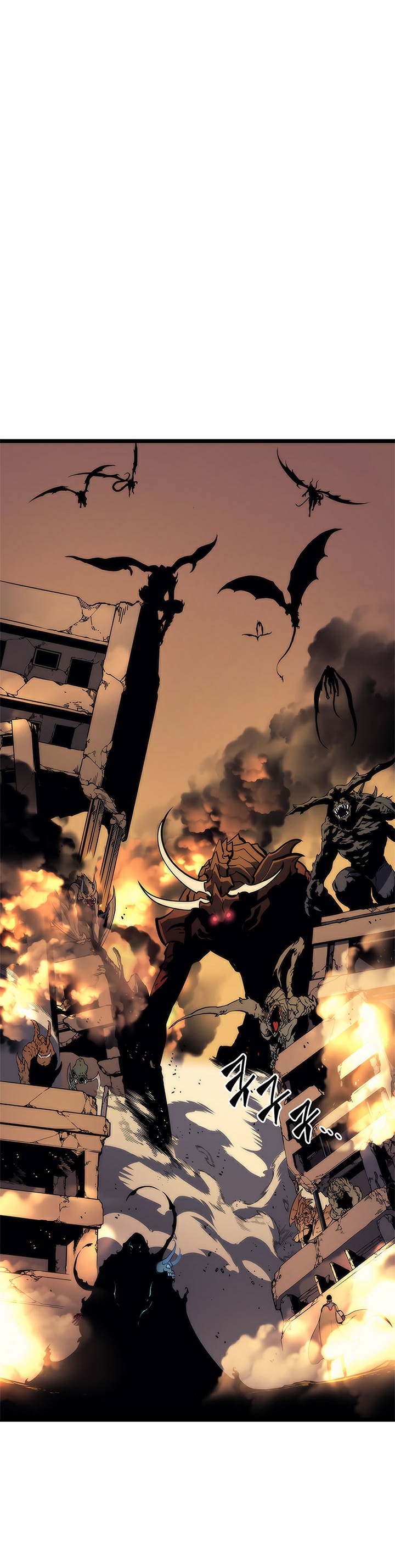 Solo Leveling: Chapter 80 - Page 17